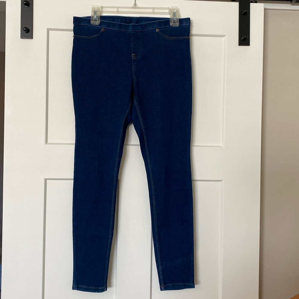 Denim Jeggings